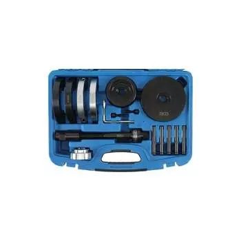 Комплект для замены подшипника ступицы для VW AV Steel AV-922027