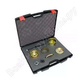 Комплект для замены сайлентблоков Car-tool CT-2705