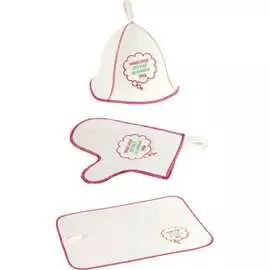 Комплект Доктор Баня