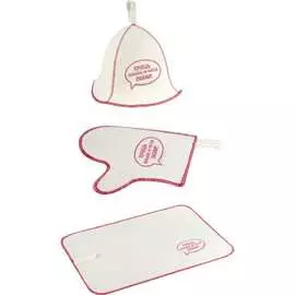 Комплект Доктор Баня