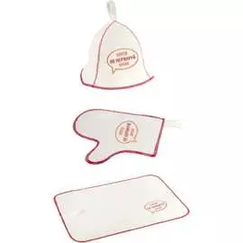 Комплект Доктор Баня