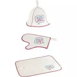 Комплект Доктор Баня