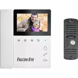 Комплект домофона Falcon Eye Lira AVC-305 00-00203215