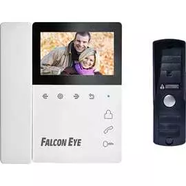 Комплект домофона Falcon Eye Lira AVP-505 00-00191814