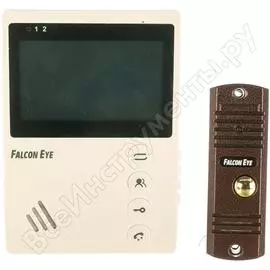 Комплект домофона Falcon Eye KIT-Vista