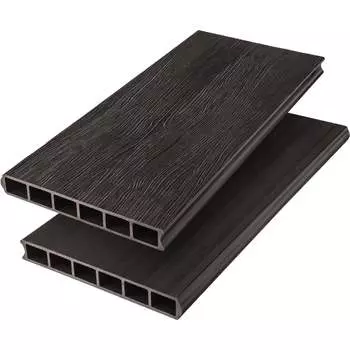 Комплект досок для грядок и клумб Еврогрядка EGD1-225-3D