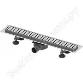 Комплект дренажного канала TECE