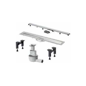 Комплект душевого лотка VIEGA Advantix 753153