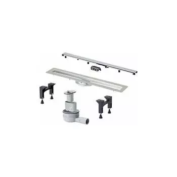 Комплект душевого лотка VIEGA Advantix 753160