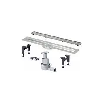 Комплект душевого лотка VIEGA Advantix 753207