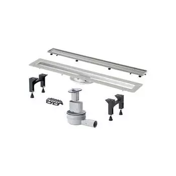 Комплект душевого лотка VIEGA Advantix 753214