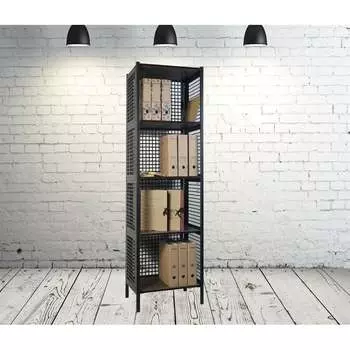 Комплект дверей для cтеллажа KlestO