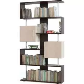 Комплект дверей для стеллажа СОКОЛ