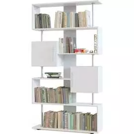 Комплект дверей для стеллажа СОКОЛ