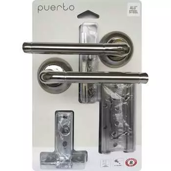 Комплект дверной фурнитуры PUERTO SET 503-08