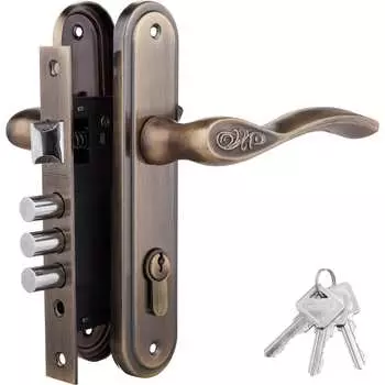 Комплект дверной PALIDORE 98760048