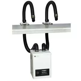 Комплект дымоуловителя BOFA