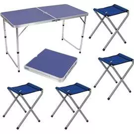 Походный набор Ecos Пикник CHO-150-E 992981