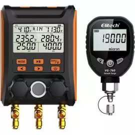 Комплект Elitech