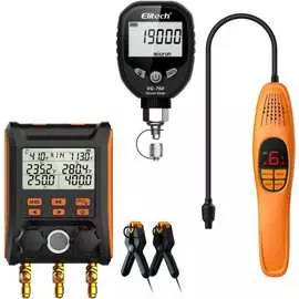 Комплект Elitech