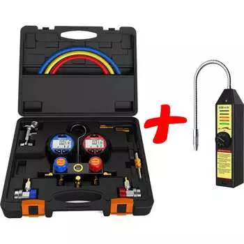 Комплект Elitech