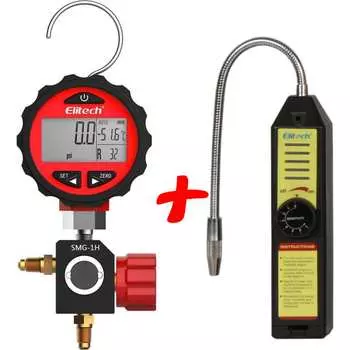 Комплект Elitech