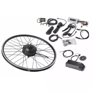 Комплект Eltreco