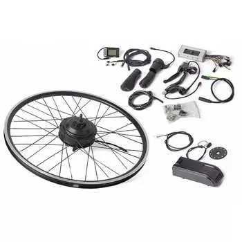 Комплект Eltreco