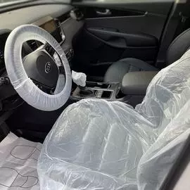 Комплект Ф-Пласт 0705 01