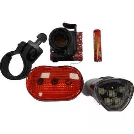 Комплект фар FORWARD