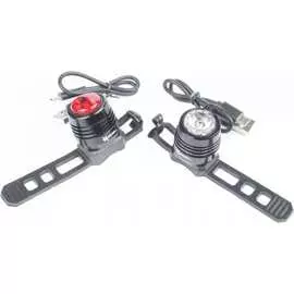 Комплект фар KLONK