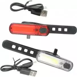 Комплект фар KLONK