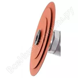 Комплект фибровых дисков для QP-215 MIGHTY SEVEN QP-215T26