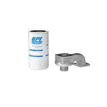 Комплект фильтра GPI F25M 129500-01