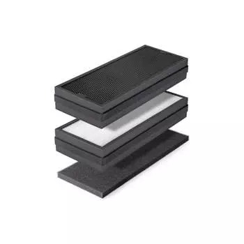 Комплект фильтров для Бризера 3S TION 00-10019608