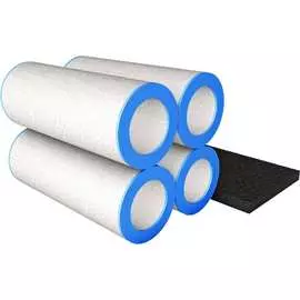 Комплект фильтров для «Clever» TION