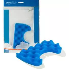 Комплект фильтров для моделей пылесосов Samsung EURO Clean EUR-HS11