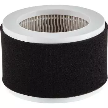 Комплект фильтров для очистителей воздуха AP-100 Ballu