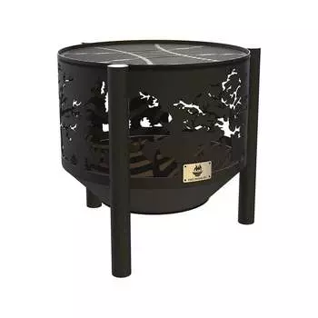 Комплект FIRE-HOUSE Ch13-500деревья