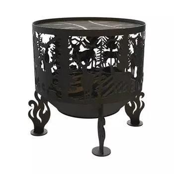 Комплект FIRE-HOUSE Ch3-500олени