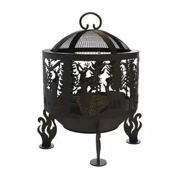 Комплект FIRE-HOUSE Ch5-600олени