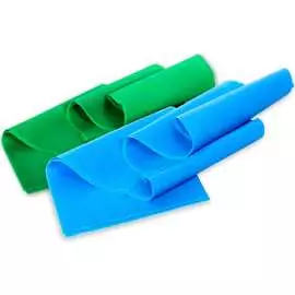 Комплект фитнес-резинок BRADEX