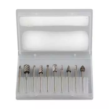 Комплект фрез по дереву Gigant