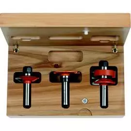 Комплект фрез профильных CMT