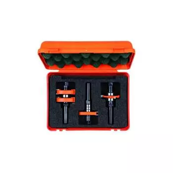 Комплект фрез шип-паз CMT 900.625.11