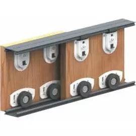 Комплект фурнитуры для ARES ТДВ AR18 2201064