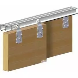 Комплект фурнитуры для HORUS ТДВ HR18 2201003