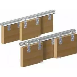 Комплект фурнитуры Valcomp HORUS HR20 200 2201004