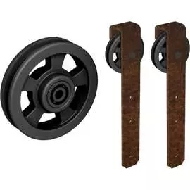 Комплект фурнитуры Valcomp