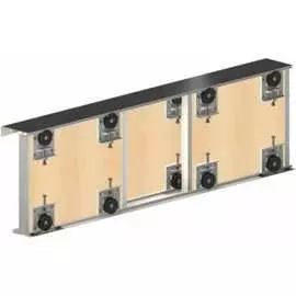 Комплект фурнитуры Valcomp